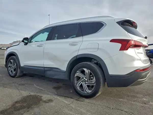 5NMS24AJXPH571071 2023 HYUNDAI SANTA FE - Image 2
