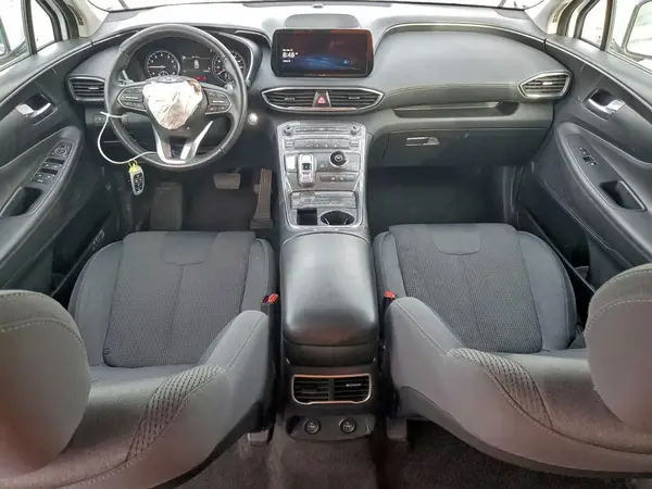 5NMS24AJXPH571071 2023 HYUNDAI SANTA FE - Image 8