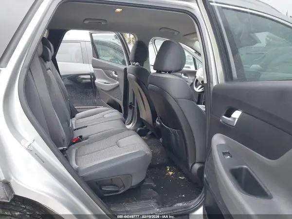 5NMS24AJXPH571734 2023 HYUNDAI SANTA FE - Image 8