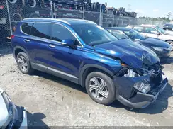5NMS24AJXPH572365 2023 HYUNDAI SANTA FE