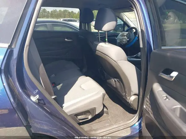 5NMS24AJXPH572365 2023 HYUNDAI SANTA FE - Image 8