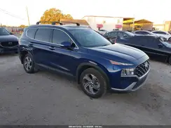 5NMS24AJXPH578862 2023 HYUNDAI SANTA FE