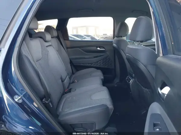 5NMS24AJXPH578862 2023 HYUNDAI SANTA FE - Image 8