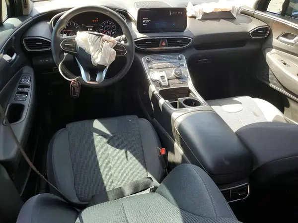 5NMS24AJXPH579123 2023 HYUNDAI SANTA FE - Image 8