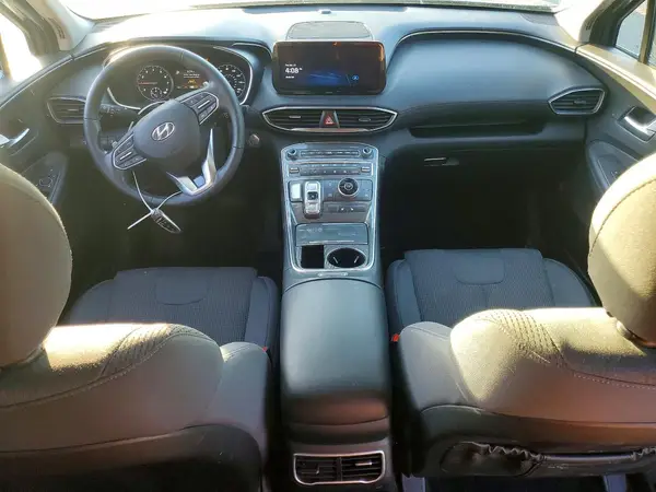 5NMS24AJXPH579705 2023 HYUNDAI SANTA FE - Image 8