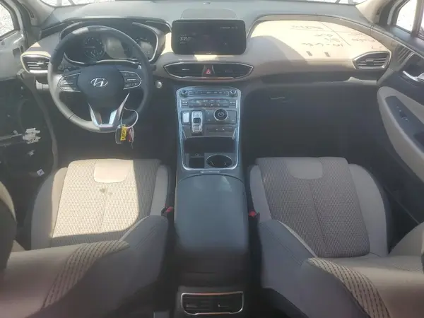 5NMS24AJXPH589358 2023 HYUNDAI SANTA FE - Image 8