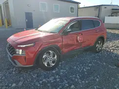 5NMS24AJXPH591014 2023 HYUNDAI SANTA FE