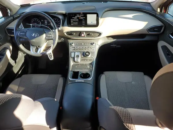 5NMS24AJXPH591014 2023 HYUNDAI SANTA FE - Image 8