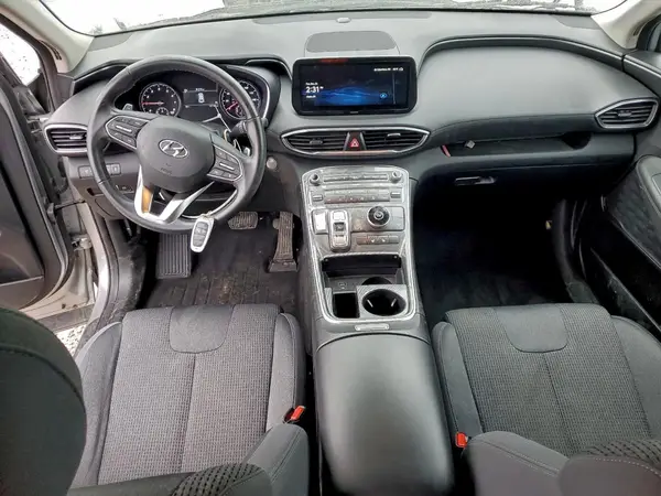 5NMS24AJXPH599548 2023 HYUNDAI SANTA FE - Image 8
