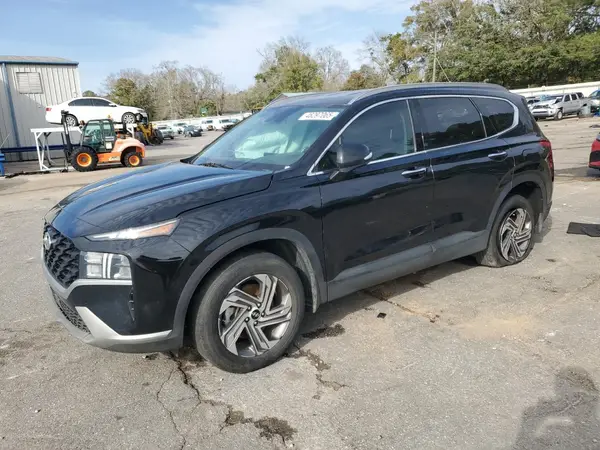 5NMS24AJXPH600939 2023 HYUNDAI SANTA FE - Image 1