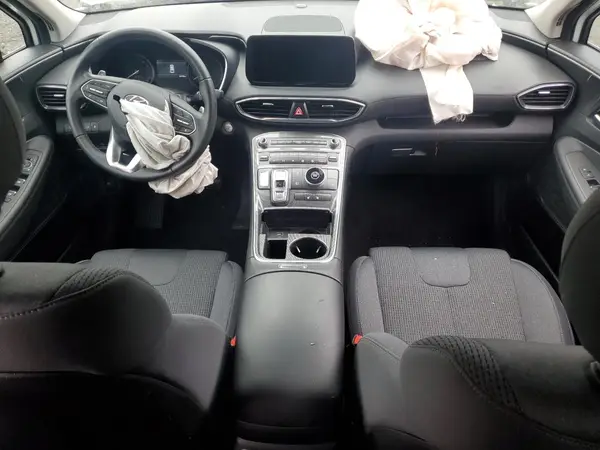 5NMS24AJXPH605980 2023 HYUNDAI SANTA FE - Image 8