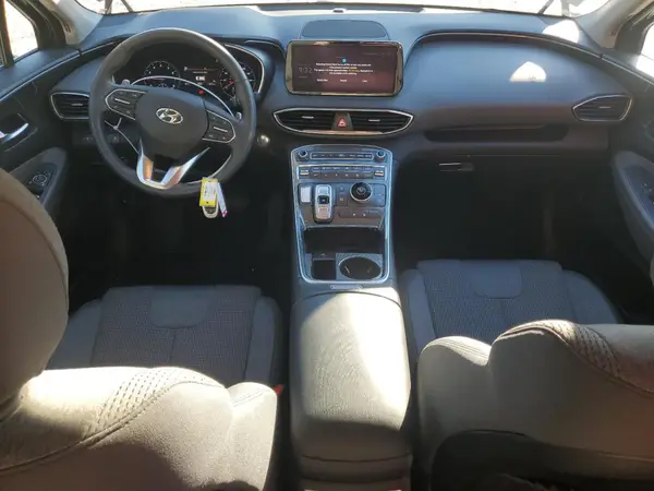 5NMS24AJXPH607342 2023 HYUNDAI SANTA FE - Image 8