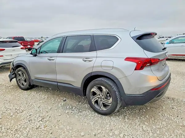 5NMS24AJXPH611312 2023 HYUNDAI SANTA FE - Image 2