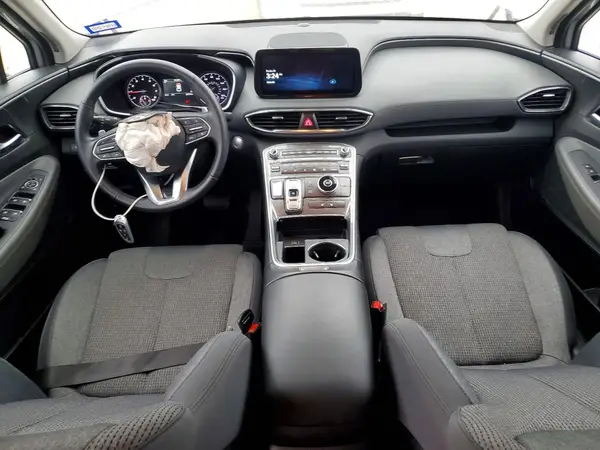 5NMS24AJXPH611312 2023 HYUNDAI SANTA FE - Image 8