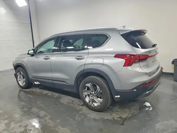 5NMS24AJXPH616736 2023 HYUNDAI SANTA FE - Image 2