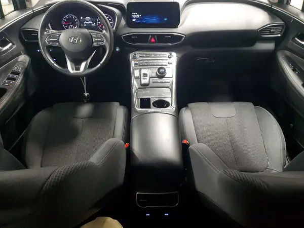 5NMS24AJXPH616736 2023 HYUNDAI SANTA FE - Image 8
