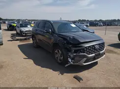 5NMS24AJXPH617157 2023 HYUNDAI SANTA FE