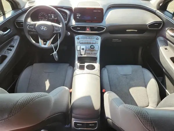 5NMS24AJXPH617255 2023 HYUNDAI SANTA FE - Image 8