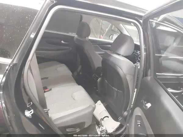 5NMS24AJXPH617692 2023 HYUNDAI SANTA FE - Image 8