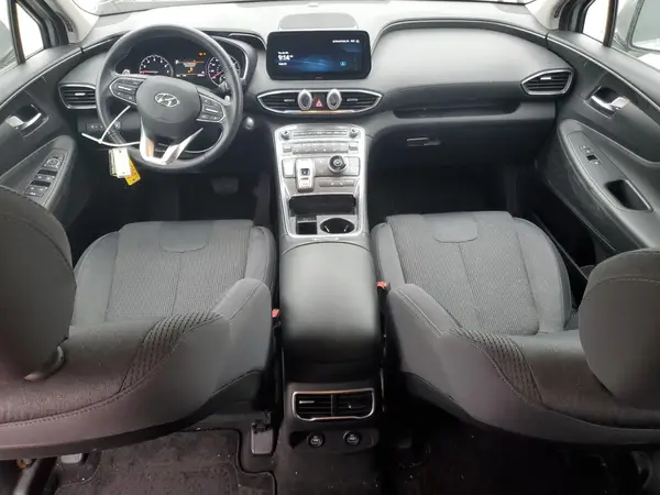 5NMS24AJXPH619278 2023 HYUNDAI SANTA FE - Image 8