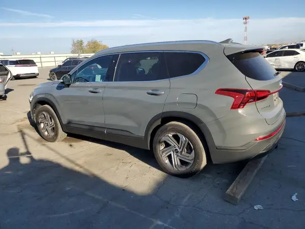 5NMS24AJXPH626344 2023 HYUNDAI SANTA FE - Image 2