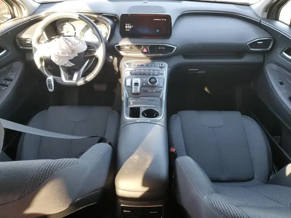 5NMS24AJXPH626344 2023 HYUNDAI SANTA FE - Image 8