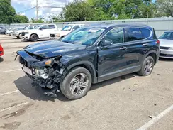 5NMS24AJXPH640762 2023 HYUNDAI SANTA FE