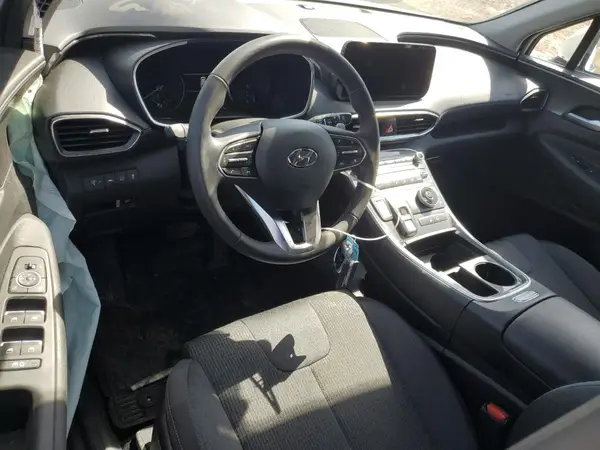 5NMS24AJXPH641703 2023 HYUNDAI SANTA FE - Image 8