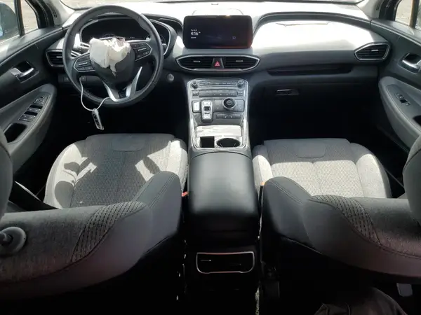 5NMS24AJXPH642043 2023 HYUNDAI SANTA FE - Image 8