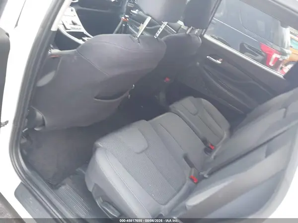 5NMS24AJXPH647176 2023 HYUNDAI SANTA FE - Image 8