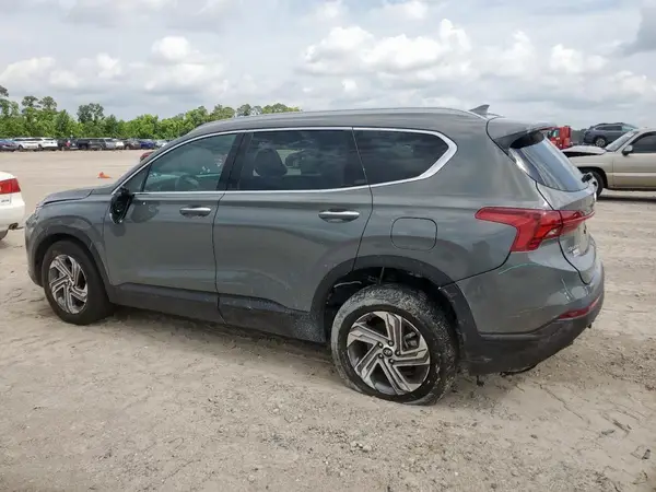 5NMS24AJXPH651647 2023 HYUNDAI SANTA FE - Image 2