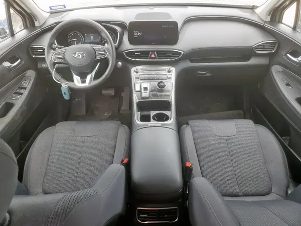 5NMS24AJXPH651647 2023 HYUNDAI SANTA FE - Image 8