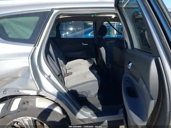 5NMS24AJXPH651776 2023 HYUNDAI SANTA FE - Image 8