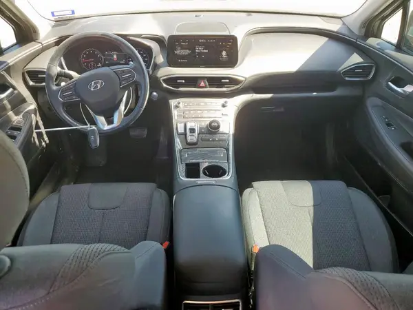 5NMS24AJXPH652989 2023 HYUNDAI SANTA FE - Image 8
