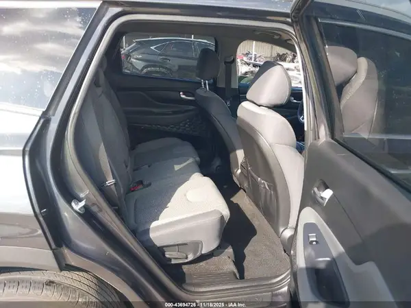 5NMS24AJXPH653267 2023 HYUNDAI SANTA FE - Image 8