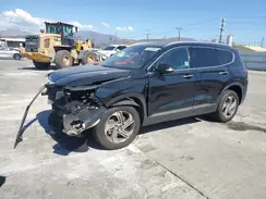 5NMS24AJXPH653849 2023 HYUNDAI SANTA FE