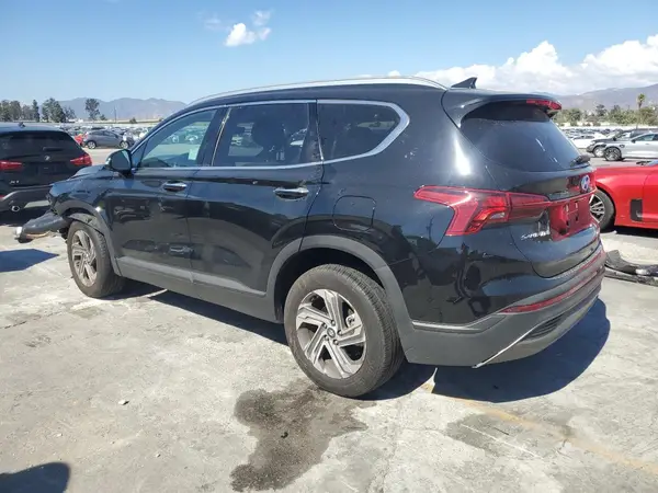5NMS24AJXPH653849 2023 HYUNDAI SANTA FE - Image 2