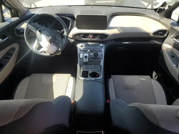 5NMS24AJXPH653849 2023 HYUNDAI SANTA FE - Image 8