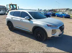 5NMS2CAD0KH001481 2019 HYUNDAI SANTA FE
