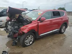 5NMS2CAD0KH008866 2019 HYUNDAI SANTA FE