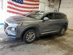 5NMS2CAD0KH011492 2019 HYUNDAI SANTA FE