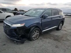 5NMS2CAD0KH011573 2019 HYUNDAI SANTA FE