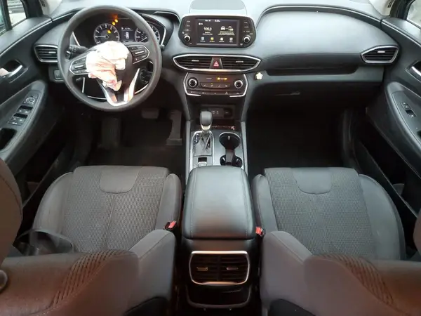 5NMS2CAD0KH011573 2019 HYUNDAI SANTA FE - Image 8