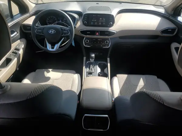 5NMS2CAD0KH023769 2019 HYUNDAI SANTA FE - Image 8