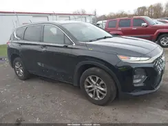 5NMS2CAD0KH034691 2019 HYUNDAI SANTA FE