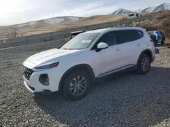 5NMS2CAD0KH038594 2019 HYUNDAI SANTA FE