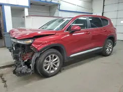 5NMS2CAD0KH041561 2019 HYUNDAI SANTA FE