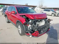 5NMS2CAD0KH041964 2019 HYUNDAI SANTA FE