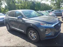 5NMS2CAD0KH044248 2019 HYUNDAI SANTA FE