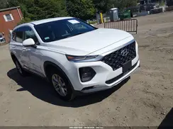 5NMS2CAD0KH046047 2019 HYUNDAI SANTA FE